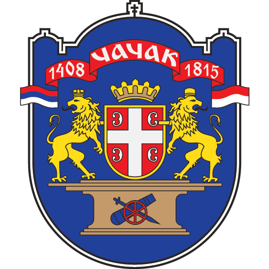 Грб Чачка