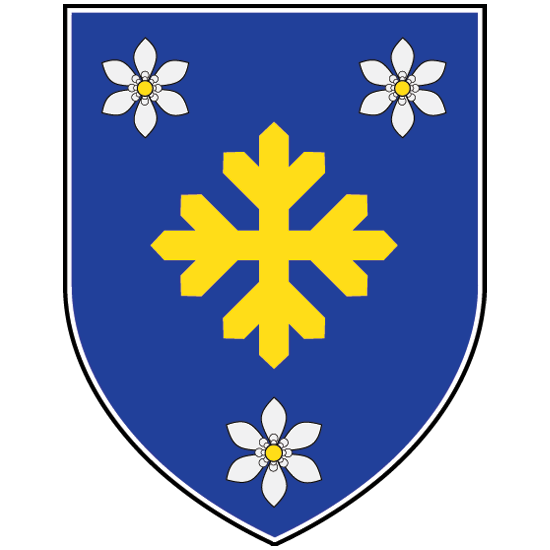 Грб Чајетине
