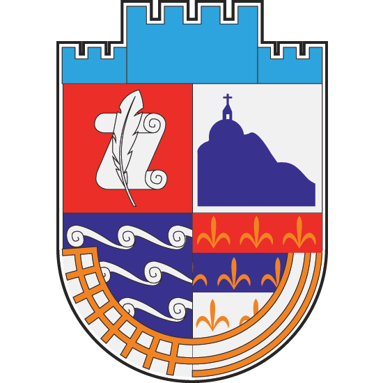 Грб Ћићевца