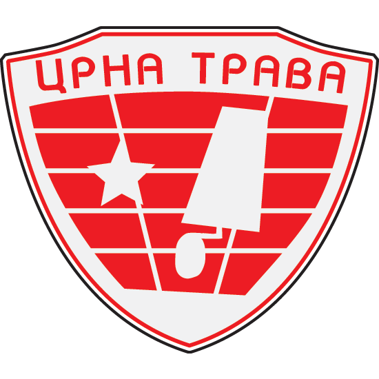 Грб Црне Траве