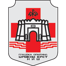 Грб Црвеног Крста