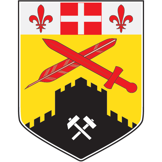 Грб Деспотовца