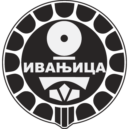 Грб ивањице