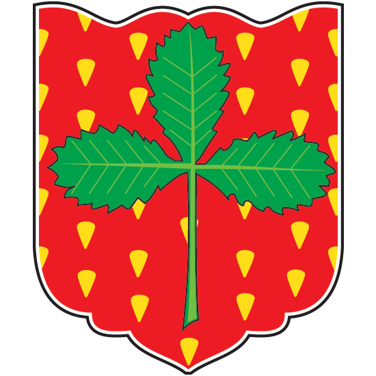 Грб Јагодине
