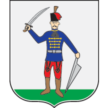Грб Кањиже
