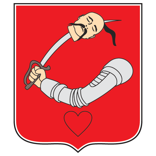 Грб Кикинде