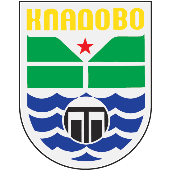 Бивши грб Кладова