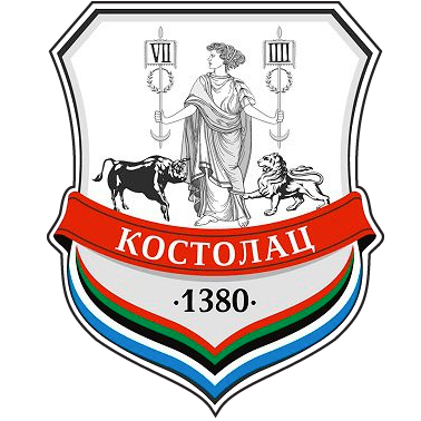 Грб Костолца