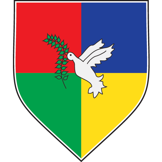 Грб Ковачице