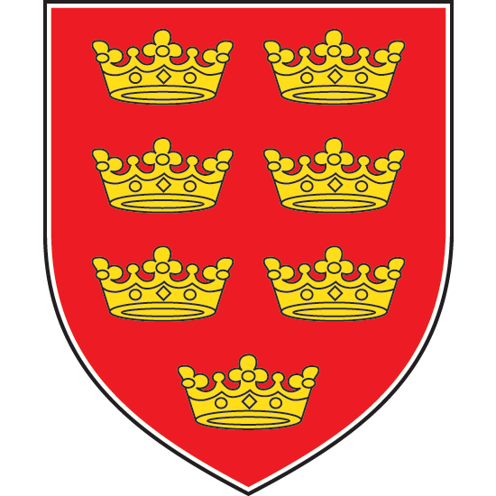 Грб Краљева