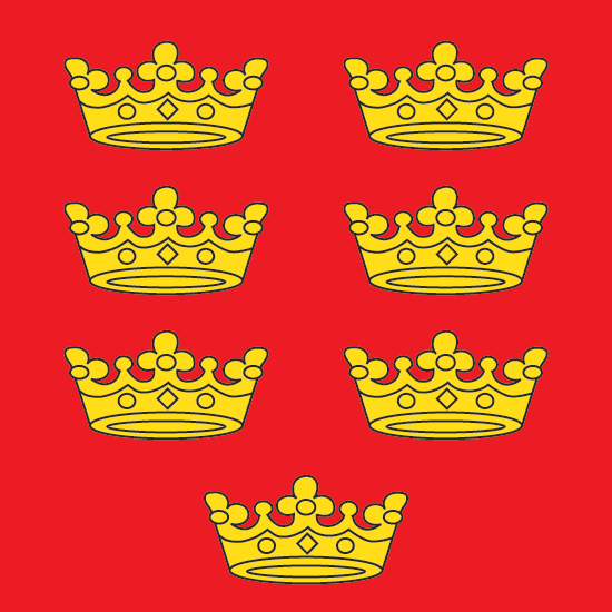 Застава Краљева