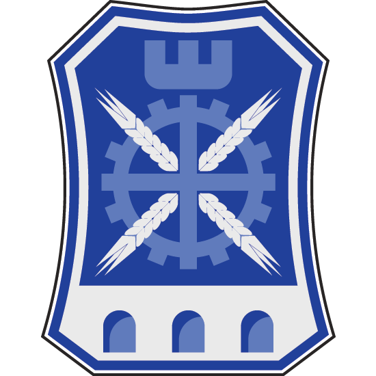 Бивши грб Куле (до 2012)