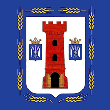 Застава Куле