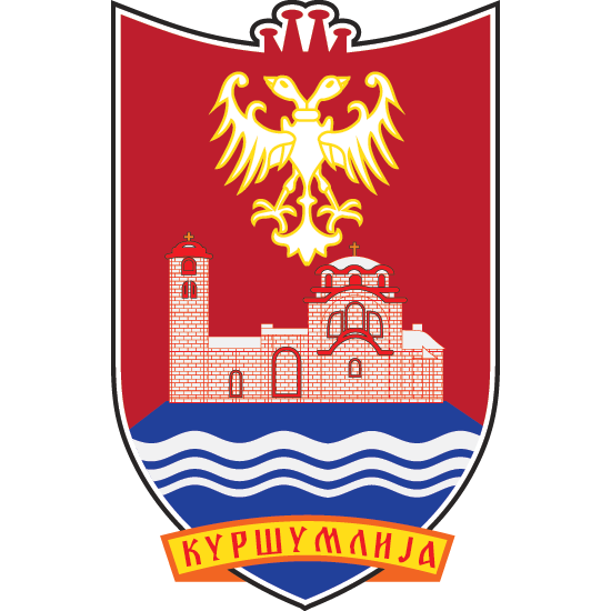 Грб Куршумлије