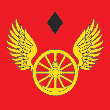 Застава Лајковца
