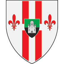 Грб Лазаревца
