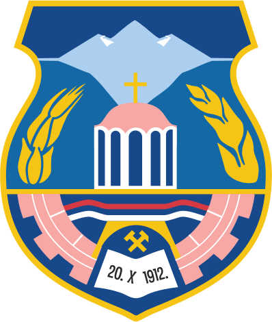 Грб Лепосавића