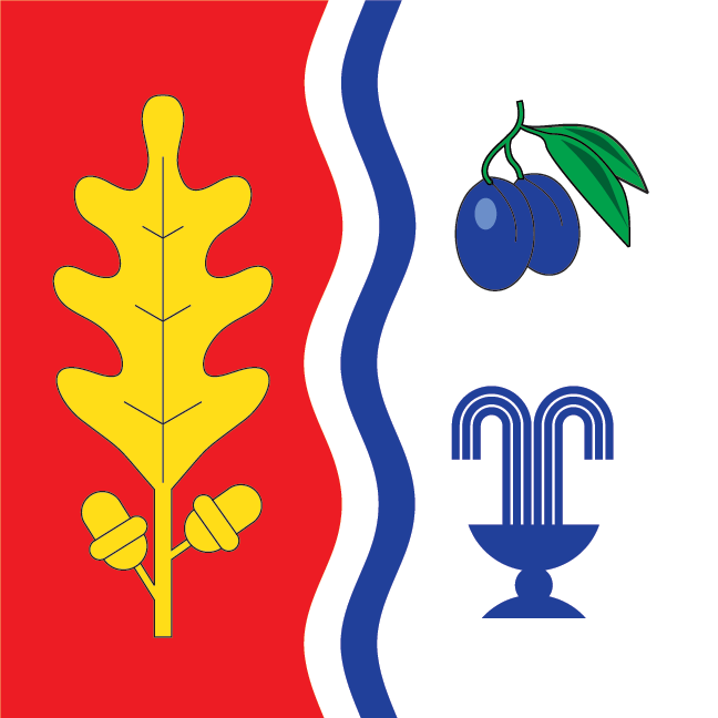 Застава Љига