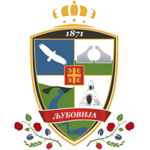 Грб Љубовије