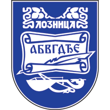 Грб Лознице