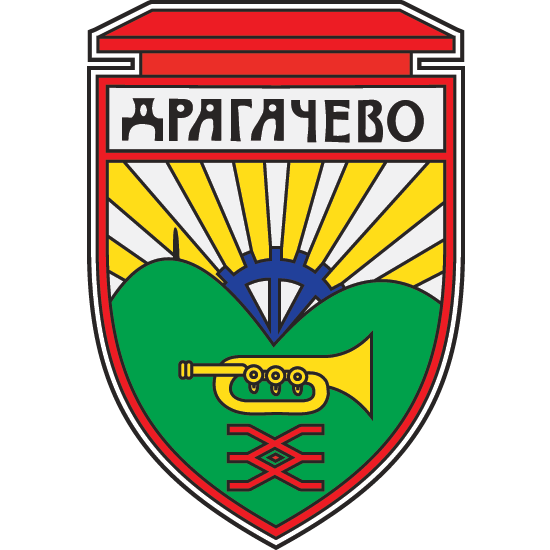 Грб Лучана