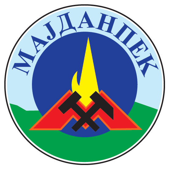 Грб Мајданпека