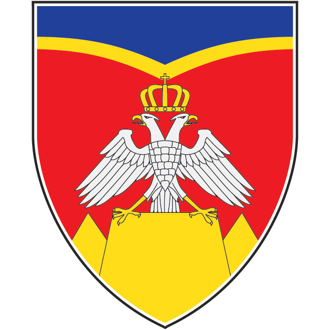 Грб Мионице