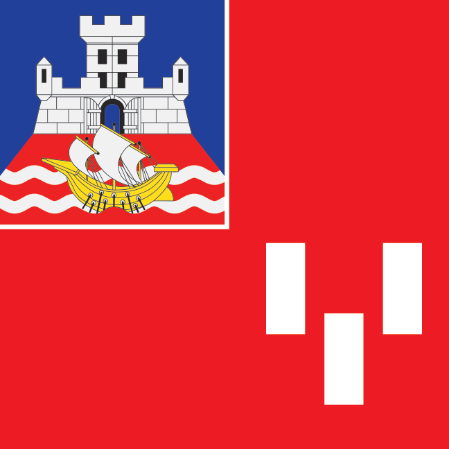 Застава Новог Београда