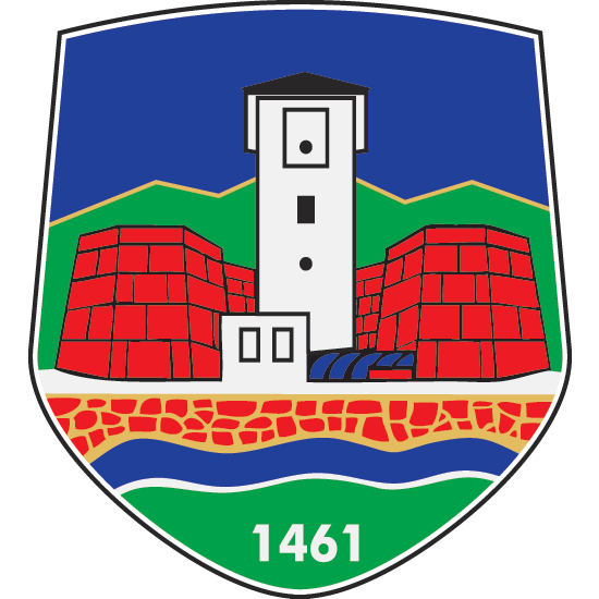 Грб Новог Пазара