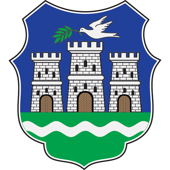 Грб Новог Сада
