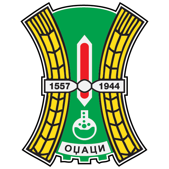 Грб Оџака