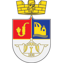 Средњи грб Палилуле