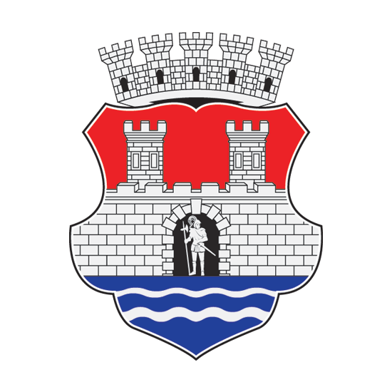Средњи грб Панчева