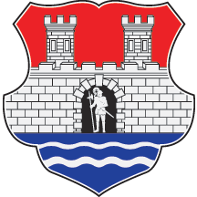 Грб Панчева