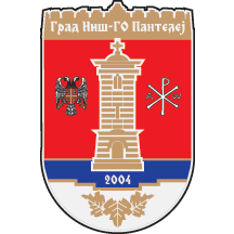 Грб Пантелеја