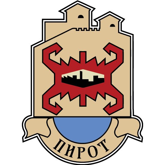 Грб Пирота