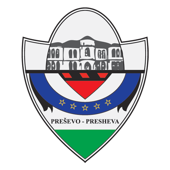 Грб Прешева