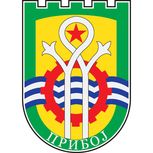 Грб Прибоја