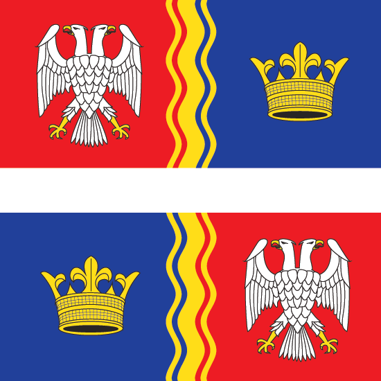 Застава Пријепоља