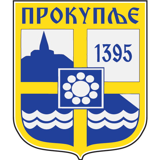Грб Прокупља