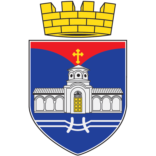 Средњи грб Раковице