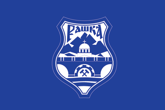 Застава Рашке