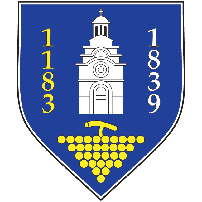 Грб Рековца