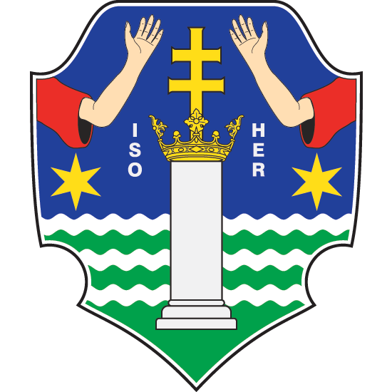 Грб Руме