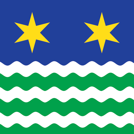 Застава Руме