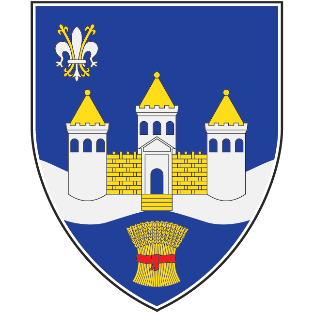 Грб Шапца