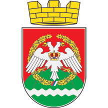 Средњи грб Савског Венца