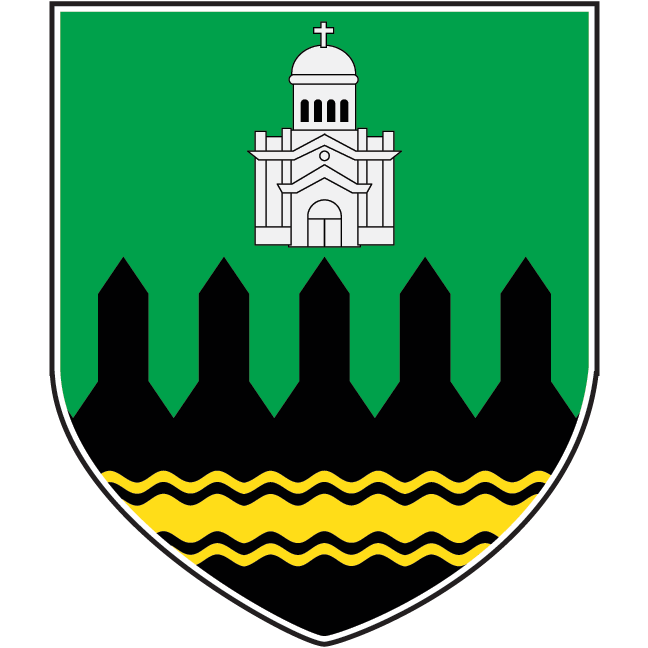 Грб Смедеревске Паланке (2003-2009)