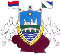 Велики грб Србобрана