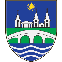 Грб Србобрана